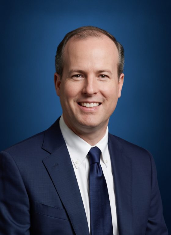 Alex Moore