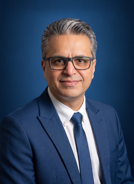 Ali Miri