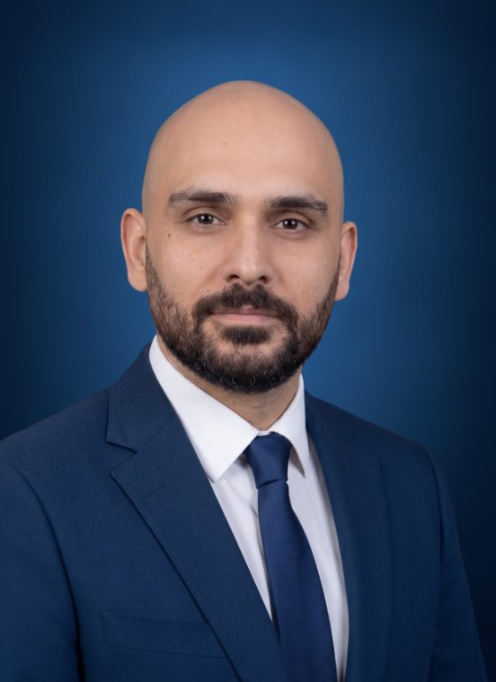 Arash Jafarian
