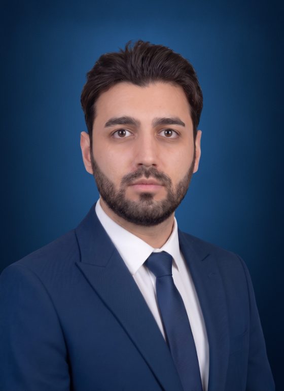 SeyedMahdi Tabatabaei